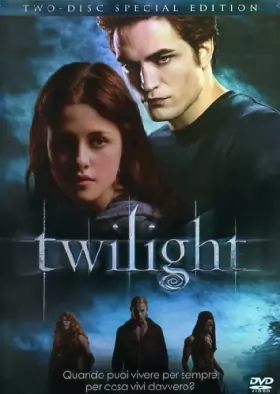 Couverture du produit · Twilight [Special Edition] [Import]