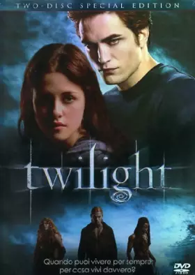 Couverture du produit · Twilight [Special Edition] [Import]