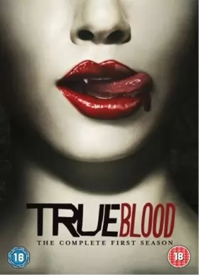 Couverture du produit · True Blood Season 1 [Standard Edition] [Import]