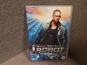 Couverture du produit · I Robot - Dvd [Import anglais]