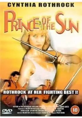 Couverture du produit · Tai yang zhi zi