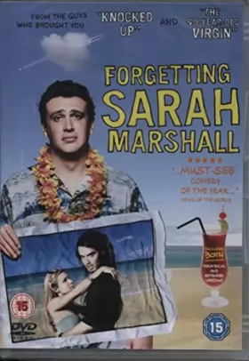 Couverture du produit · Forgetting Sarah Marshall [Import anglais]