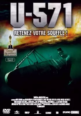 Couverture du produit · U-571