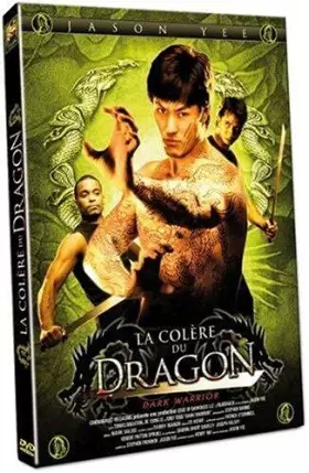 Couverture du produit · La colère du dragon
