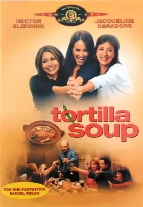 Couverture du produit · Tortilla Soup
