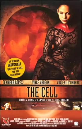 Couverture du produit · The Cell [Édition Prestige]