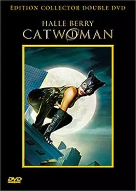 Couverture du produit · Catwoman [Édition Collector]
