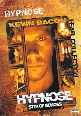 Couverture du produit · HYPNOSE -STIR OF ECHOES