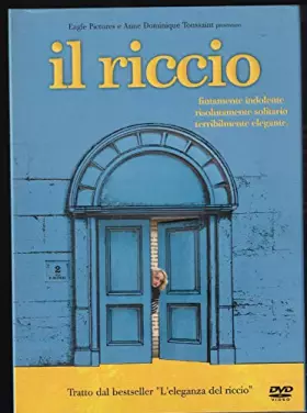 Couverture du produit · Il riccio [confezione O Card] [Import]