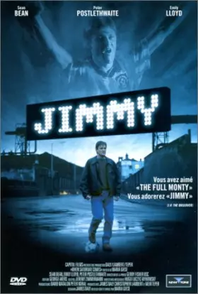Couverture du produit · Jimmy