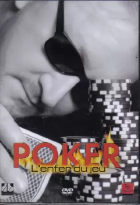 Couverture du produit · Poker : L'enfer du jeu