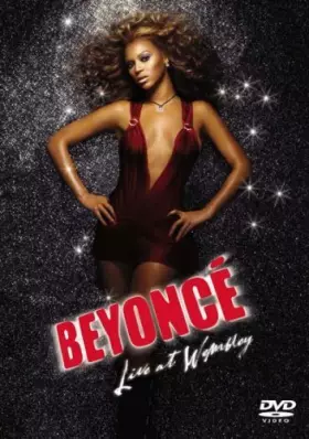 Couverture du produit · Beyonce : Live At Wembley