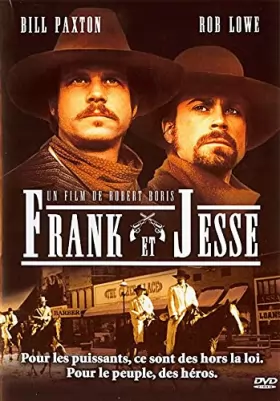 Couverture du produit · Frank et Jesse
