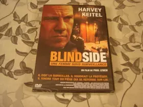 Couverture du produit · Blind Side
