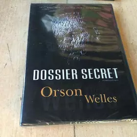 Couverture du produit · DOSSIER SECRET