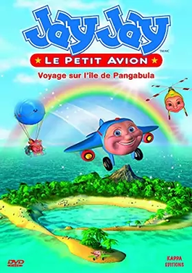 Couverture du produit · Jay Le Petit Avion-Voyage à Pangabula