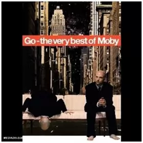 Couverture du produit · Moby : Go - The Very Best of Moby - Edition 2 DVD