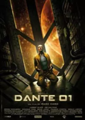 Couverture du produit · Dante 01