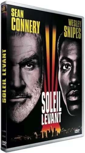 Couverture du produit · Soleil levant