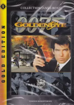 Couverture du produit · Goldeneye