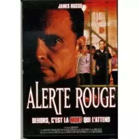 Couverture du produit · Alerte Rouge
