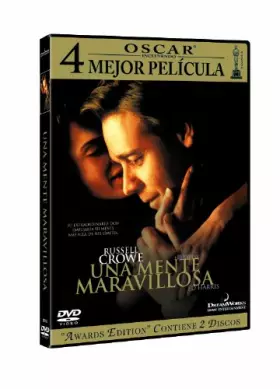 Couverture du produit · Una Mente Maravillosa (Metalica) [Import]