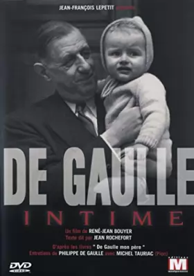 Couverture du produit · De Gaulle intime