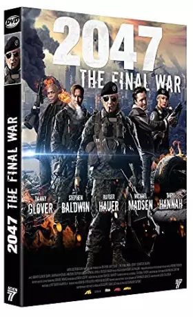 Couverture du produit · 2047 : The Final War