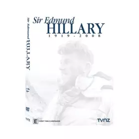Couverture du produit · Sir Edmund Hillary 1919-2008