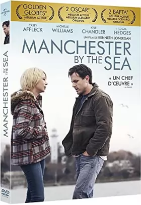 Couverture du produit · Manchester by The Sea