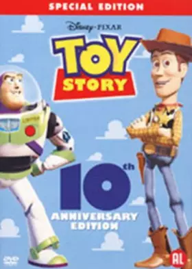 Couverture du produit · Toy Story 1 - Edition Spéciale