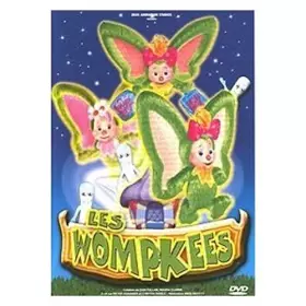 Couverture du produit · Les Wompkees