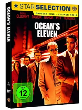 Couverture du produit · Ocean's Eleven