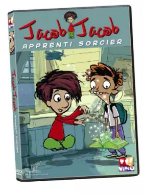 Couverture du produit · Jacob