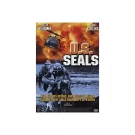 Couverture du produit · U.S. Seals