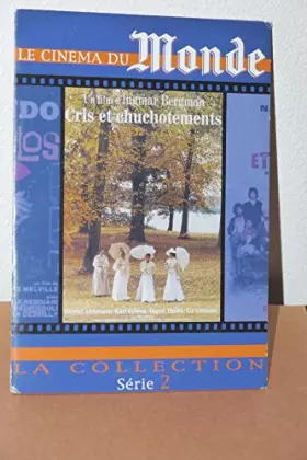 Couverture du produit · Cris et chuchotements