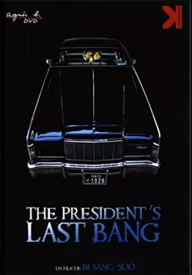 Couverture du produit · The President's Last Bang [Director's Cut]