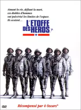Couverture du produit · L'Etoffe des héros