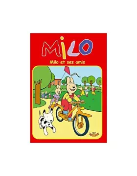 Couverture du produit · Milo : Milo et ses amis