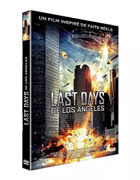 Couverture du produit · Last Days of Los Angeles