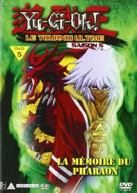 Couverture du produit · YU gi Oh, Saison 5, vol. 5