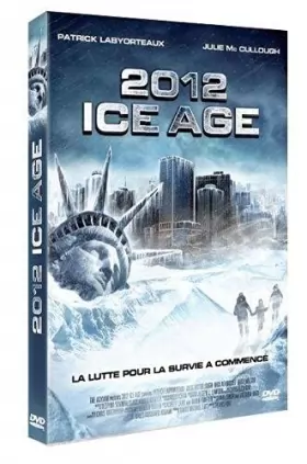 Couverture du produit · 2012 : Ice Age