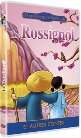 Couverture du produit · Les Contes de Hans Christian Andersen-Vol. 9 : Le Rossignol