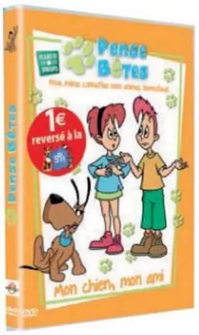 Couverture du produit · Pense bêtes : Mon chien, mon ami, Vol. 1