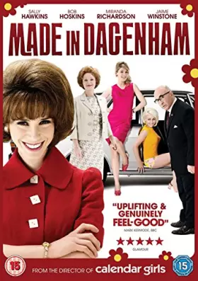 Couverture du produit · Made in Dagenham [Edizione: Regno Unito] [Import]