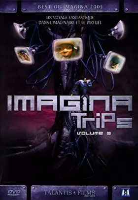 Couverture du produit · Imagina Trips - Vol.3