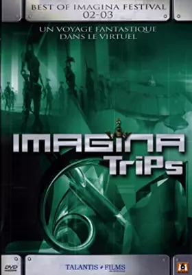Couverture du produit · Imagina Trips - Vol.1