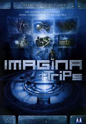 Couverture du produit · Imagina Trips - Vol.2