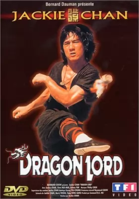 Couverture du produit · Jackie Chan - Dragon Lord -DVD