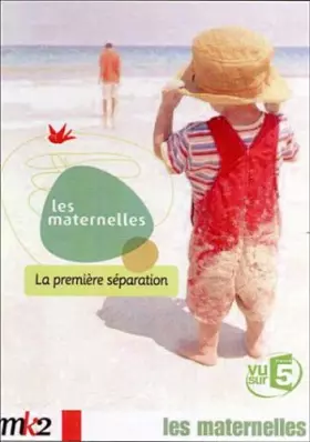 Couverture du produit · Les Maternelles, vol.8 : La première séparation